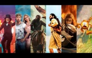 Descubre el Cine en Casa: Aplicaciones para Ver Películas Gratis