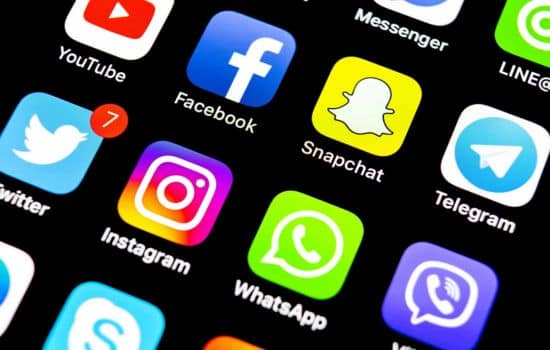 Descubre Quién Visita tus Redes Sociales