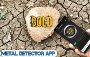 Descubre Metales y Oro con tu Celular: Aplicaciones Increíbles