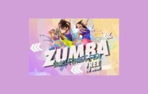 Bailando en Casa: Aplicaciones para Aprender Zumba