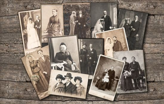 Descubre tus raíces con aplicaciones de ancestralidad