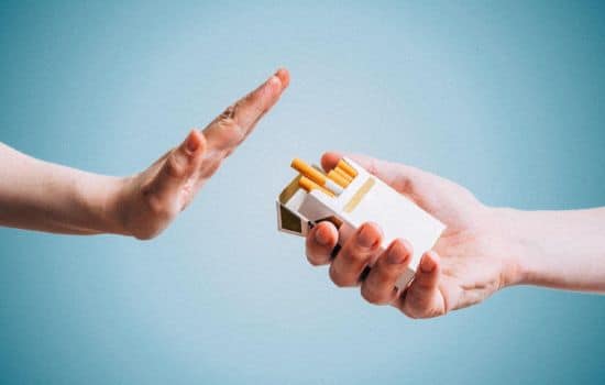 Deja de Fumar con la Ayuda de Aplicaciones Móviles