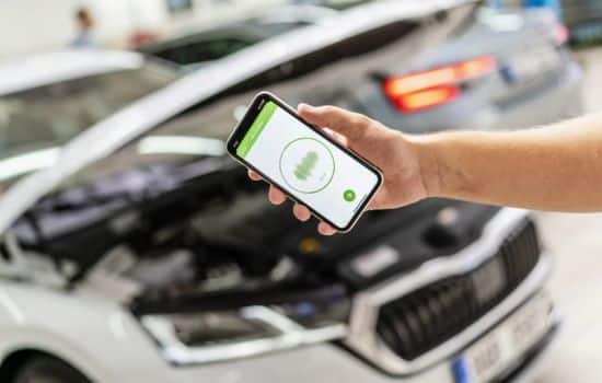 Aplicaciones para Escanear Defectos en tu Carro