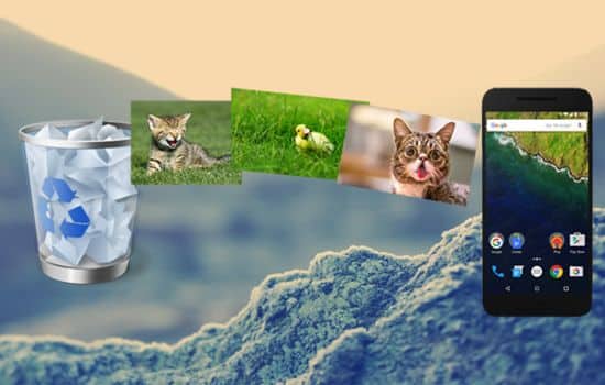 Recupera tus Fotos Perdidas con Aplicaciones Eficientes