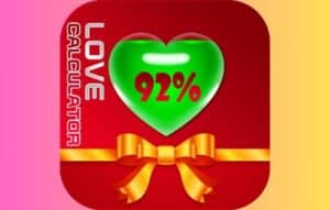 Compatibilidad Amorosa con Aplicativos de Calculadoras del Amor