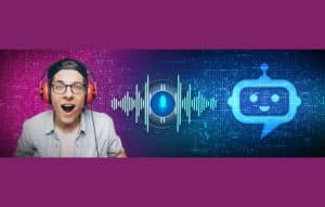 Transforma tu voz con aplicaciones innovadoras