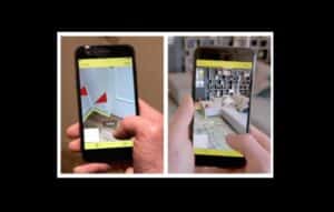 Mide con Precisión: Aplicaciones de Trena en tu Celular