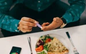 Mantén tu Glicose Bajo Control con Aplicaciones Móviles