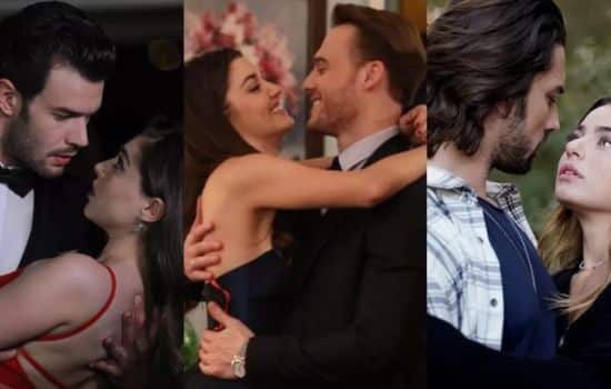 Disfruta de las Mejores Novelas Turcas con Estos Aplicativos