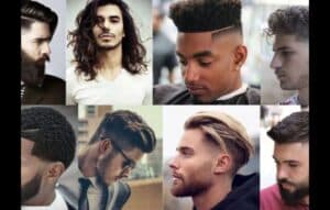 ¡Cambia tu Look! Aplicaciones para Simular Cortes de Pelo