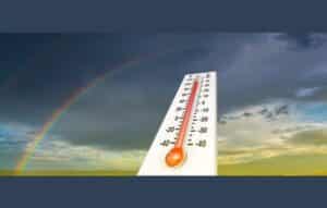 Conoce la Temperatura Ambiente con Aplicaciones