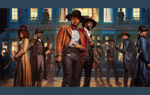 Descubre el Viejo Oeste con Aplicaciones Gratuitas