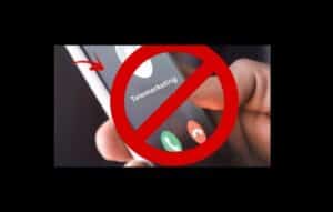 Libérate de las Llamadas y Mensajes No Deseados con Apps