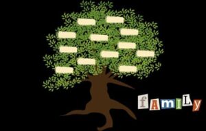 El Viaje de Tu Linaje: Construye un Árbol Genealógico Único