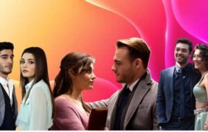 Pasión Turca: Disfruta de las Mejores Series en tu Teléfono