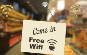 Redes WiFi al Vuelo: Conéctate sin Pensarlo