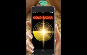 Bajo la Superficie: Encuentra Oro y Metales con tu Teléfono