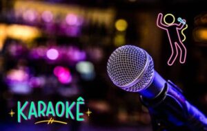 Canta y Brilla Ya: Convierte tu Teléfono en un Karaoke Portátil