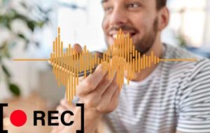 Transforma Tus Conversaciones en Recuerdos Eternos