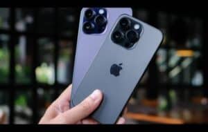 Los 5 Mejores Smartphones de 2024