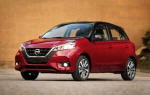 Los Peores Coches en México en 2024