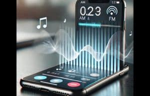 Lleva la Radio AM y FM Contigo