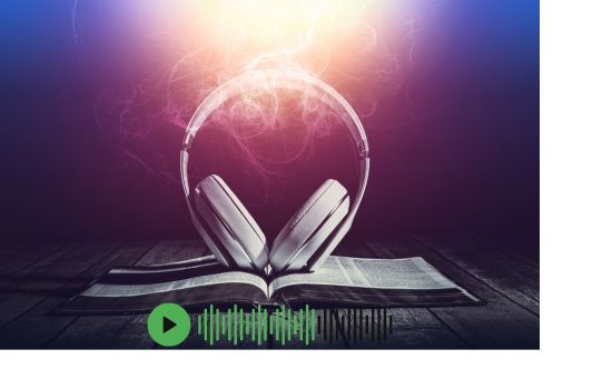 Descubre un Nuevo Hobby con los Audiolibros