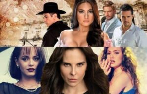 ¡Las mejores novelas mexicanas al alcance de tu mano!