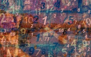 Descubre el poder de la numerología