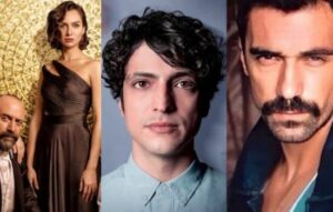 Las mejores telenovelas turcas en su Teléfono