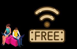 ¡Di Adiós a los Datos Móviles! Conéctate a Wi-Fi Gratis
