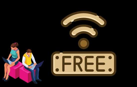 ¡Di Adiós a los Datos Móviles! Conéctate a Wi-Fi Gratis