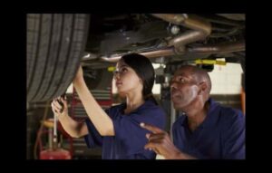 Descubre cómo aprender mecánica jugando