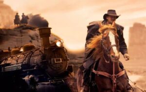 Vive la emoción del Viejo Oeste: Vea películas Western Gratis