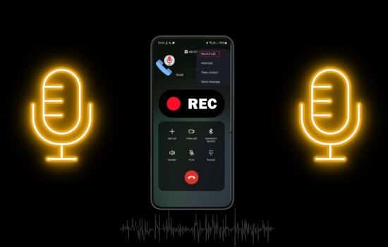 Graba Tus Llamadas con el Mejor App