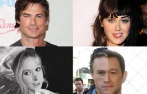 ¡Descubre con qué famoso te pareces y sorpréndete!