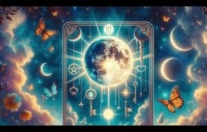 ¡Descubre los Secretos de tu Futuro con las Cartas del Tarot!
