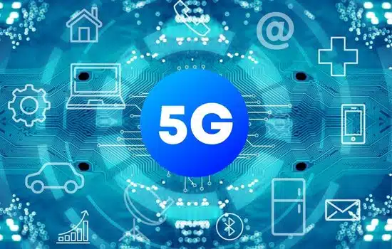 Maximizando la velocidad de tu celular con 5G