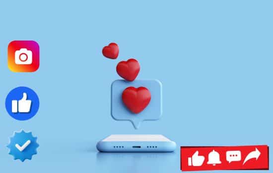 Sabes quién te sigue en redes sociales? Descubre Ya