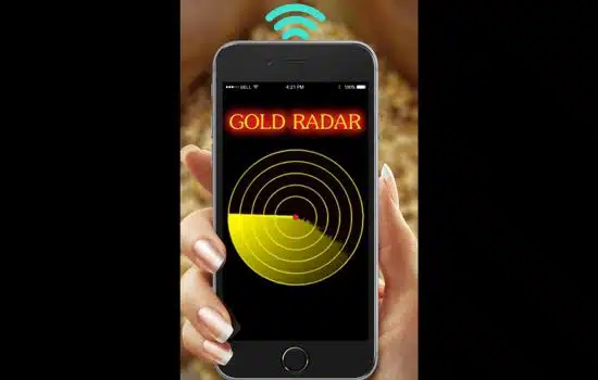 Descubre Cómo Detectar Metales y Oro con tu Celular
