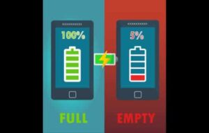 Cómo mejorar la vida útil de la batería de tu teléfono