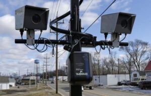 Evita multas: Cómo identificar radares de velocidad