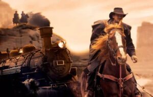 ¿Te gustan las películas del oeste? ¡Este es tu momento!