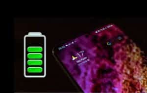 Optimiza la duración de la batería de tu celular