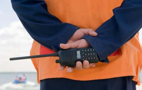 Convierte tu Celular en un Walkie Talkie