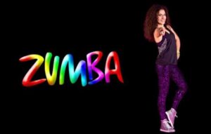 ¡Descubre Cómo Transformar Tu Hogar en una Clase de Zumba!
