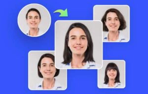 Cambia tu estilo sin riesgos: Simula tu look antes