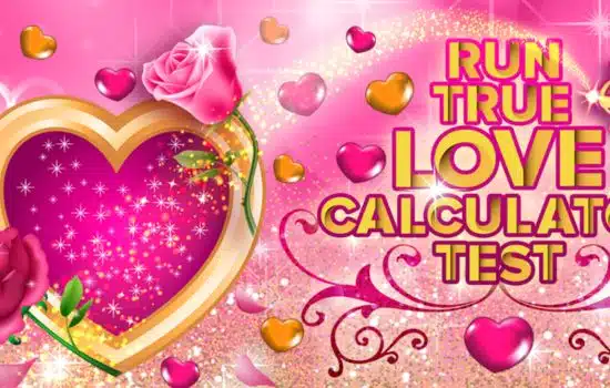 Descubre tu alma gemela con la Calculadora del Amor