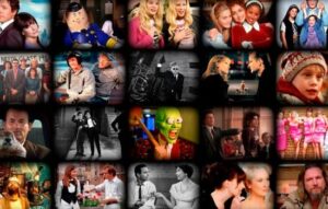 ¡Descubre cómo ver películas gratis!