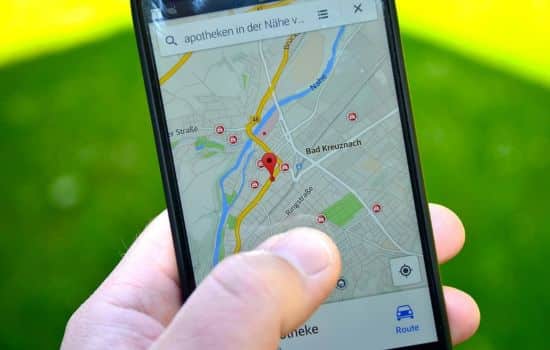 ¡Encuentra tu Celular Perdido en Minutos con Estas Apps!